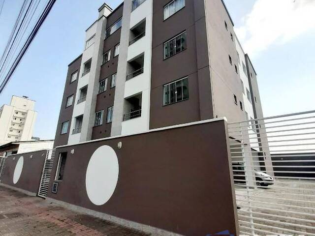 #26 - Apartamento para Venda em Itajaí - SC - 1