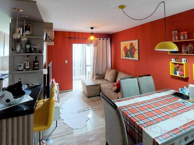 #28 - Apartamento para Venda em Itajaí - SC - 1