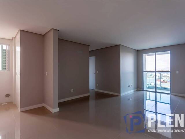 #38 - Apartamento para Venda em Itajaí - SC - 1
