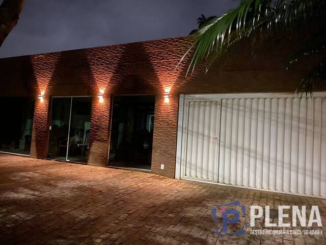 #40 - Casa para Venda em Itajaí - SC - 1