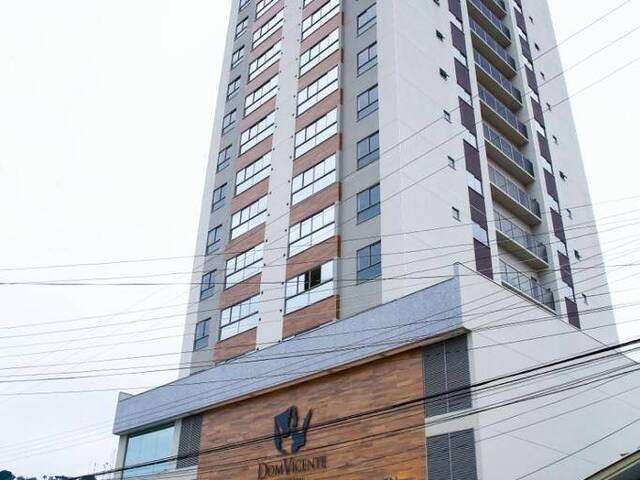 #41 - Apartamento para Venda em Itajaí - SC - 1