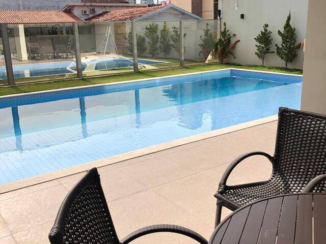 #41 - Apartamento para Venda em Itajaí - SC - 2