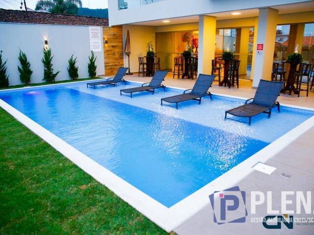 #41 - Apartamento para Venda em Itajaí - SC - 3
