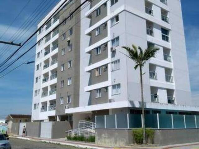#AV2050107 - Apartamento para Venda em Itajaí - SC - 1