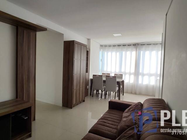 Sala estar e jantar