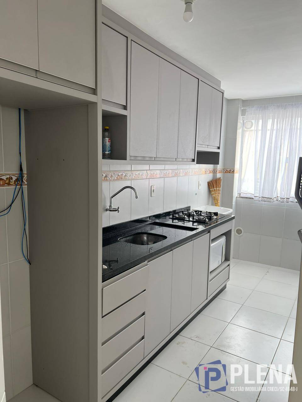 Apartamento, 1 quarto, 56 m² - Foto 2