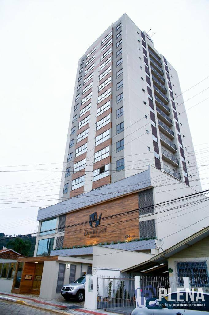Apartamento à venda com 2 quartos, 73m² - Foto 1