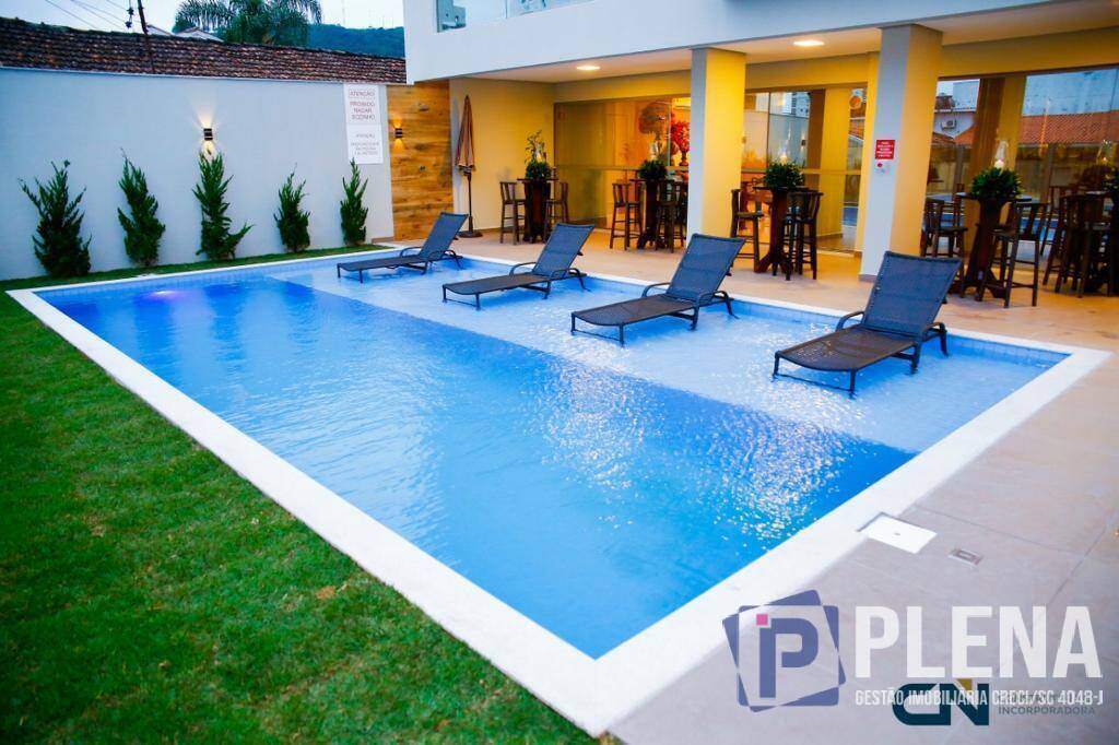 Apartamento à venda com 2 quartos, 73m² - Foto 3