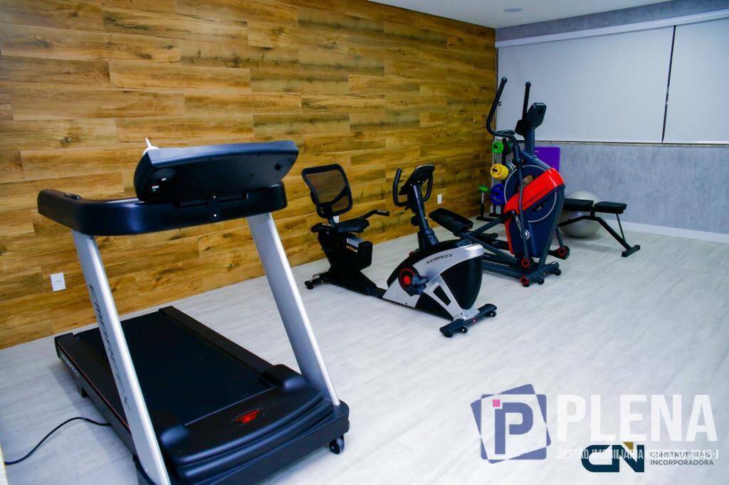 Apartamento à venda com 2 quartos, 73m² - Foto 5