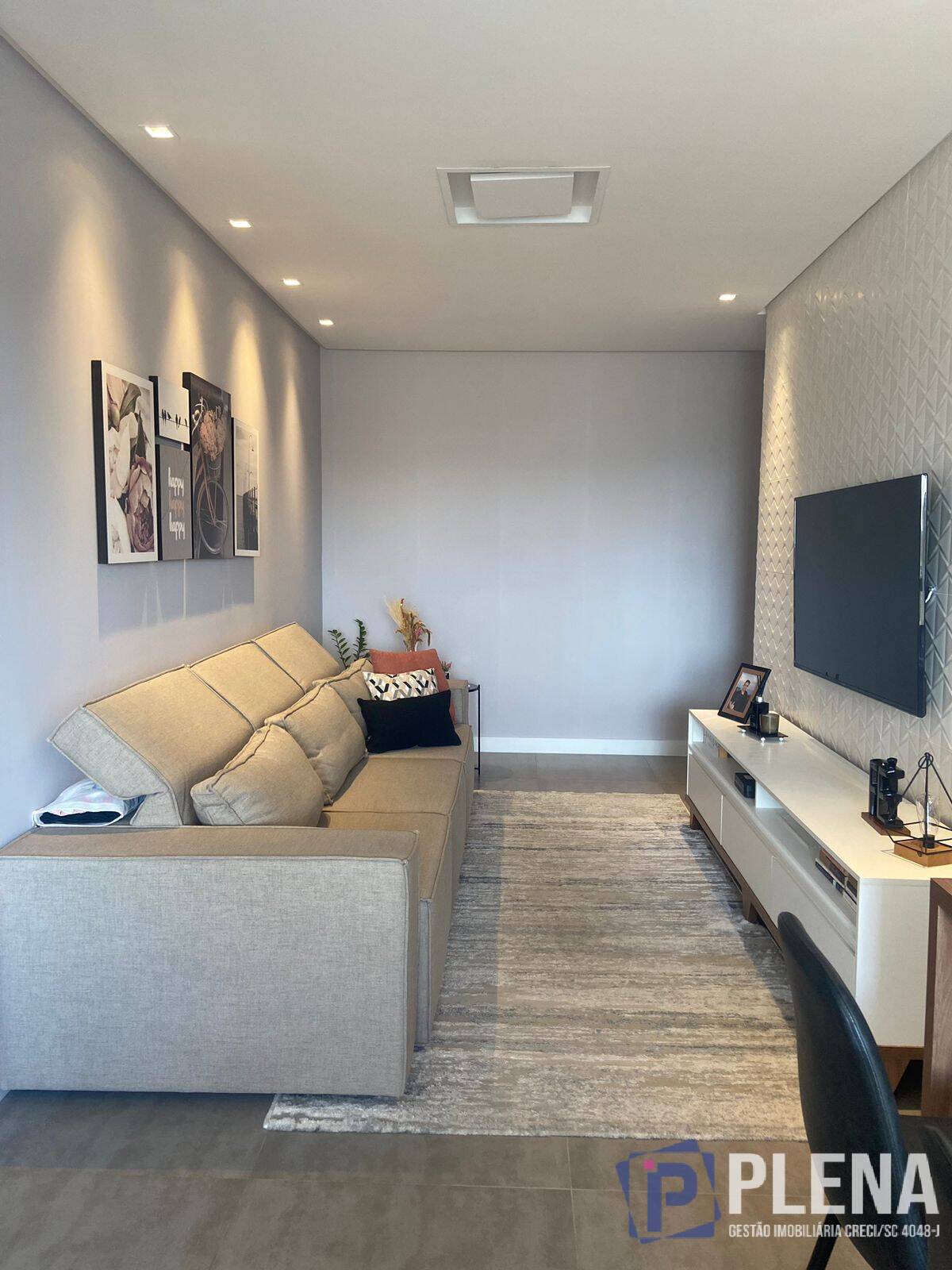 Apartamento à venda com 2 quartos, 73m² - Foto 9