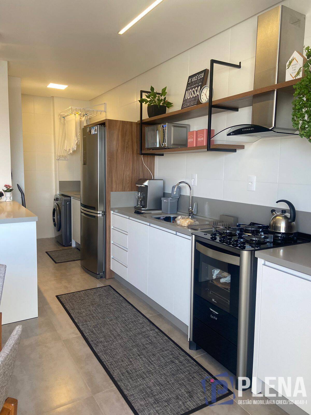 Apartamento à venda com 2 quartos, 73m² - Foto 11