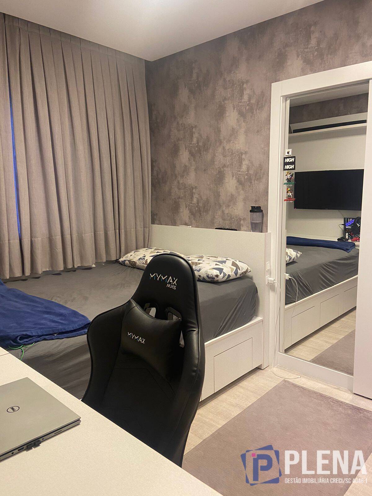 Apartamento à venda com 2 quartos, 73m² - Foto 13