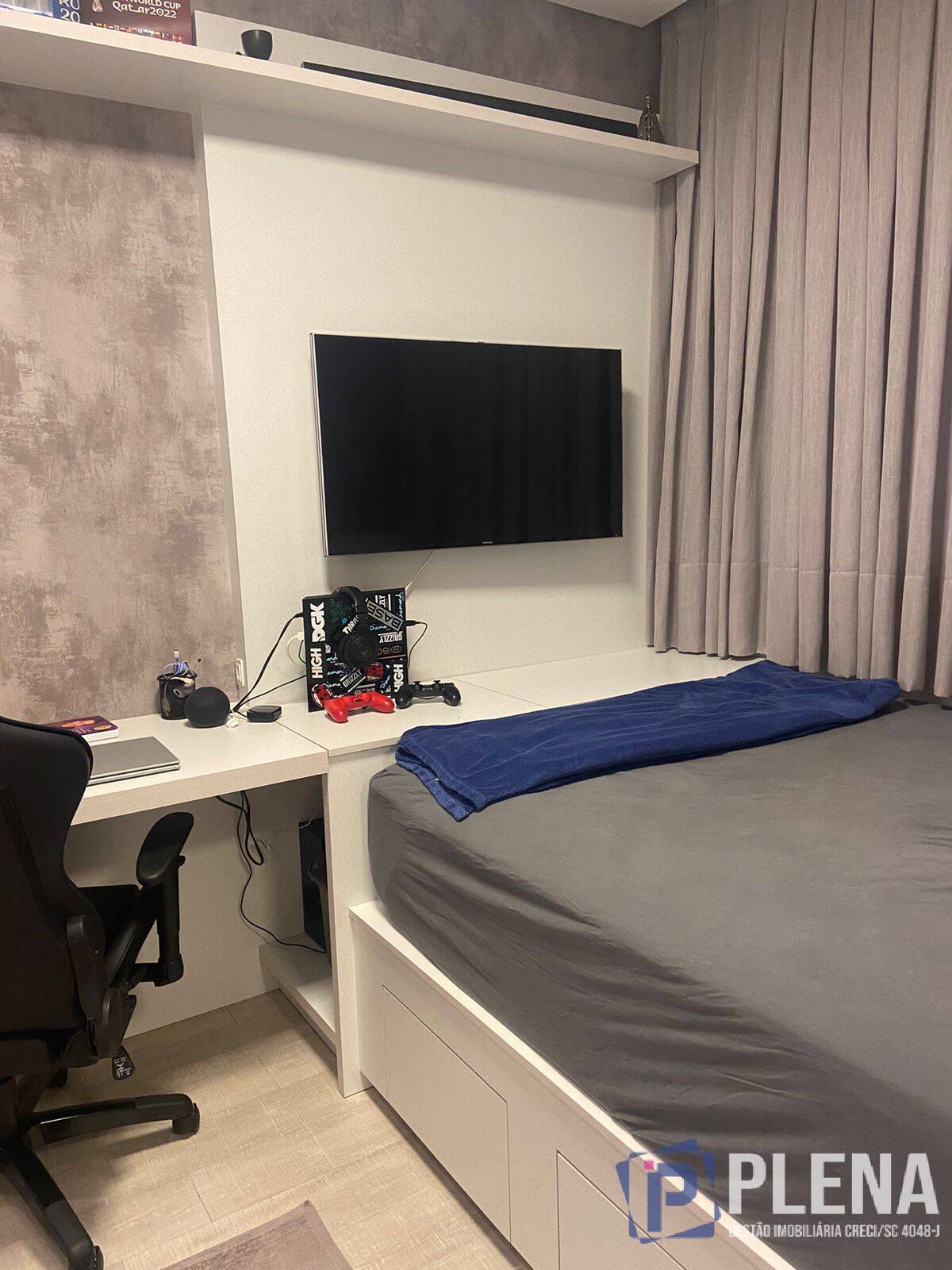 Apartamento à venda com 2 quartos, 73m² - Foto 16