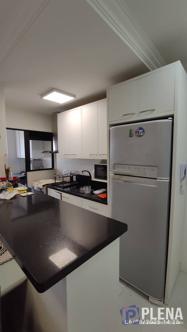 Apartamento, 98 m² - Foto 1